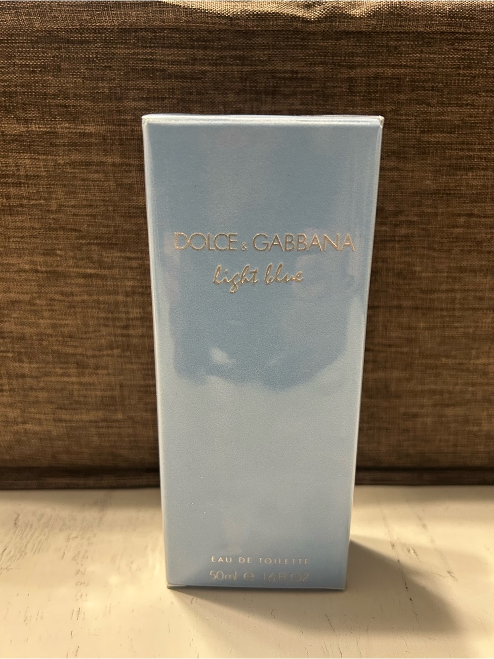 Dolce & Gabbana Light Blue